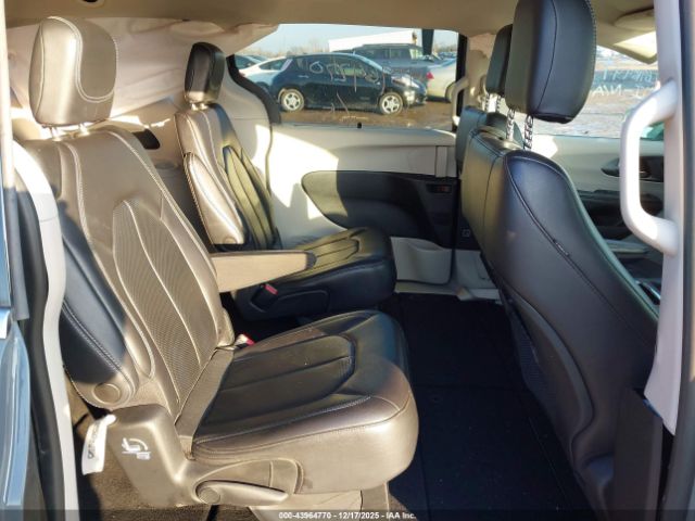 2022 CHRYSLER PACIFICA 2C4RC1BG7NR170903 Photo 7
