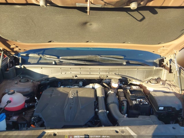 2024 HYUNDAI SANTA FE 5NMP4DGL0RH017372 Photo 9
