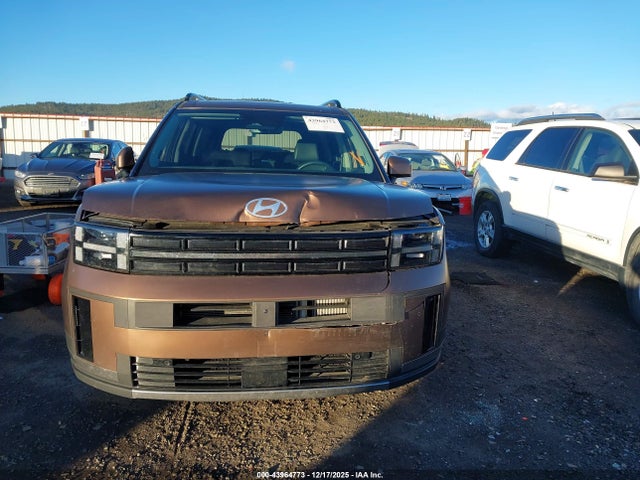 Hyundai Santa Fe Limited 2024 5NMP4DGL0RH017372 Image 12