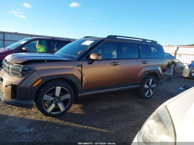 Hyundai Santa Fe Limited 2024 5NMP4DGL0RH017372 Image 14