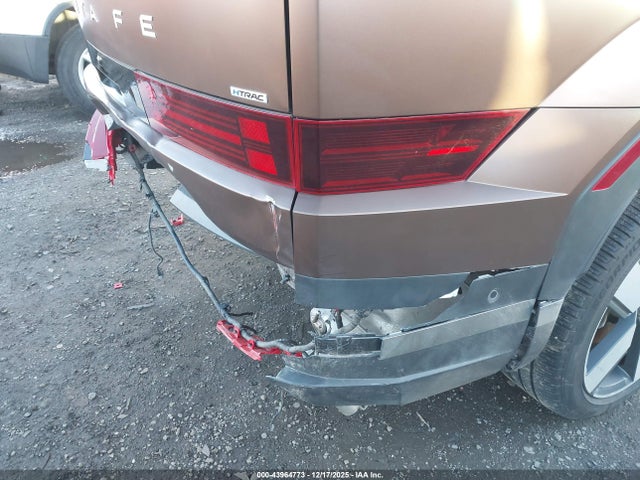 Hyundai Santa Fe Limited 2024 5NMP4DGL0RH017372 Image 17