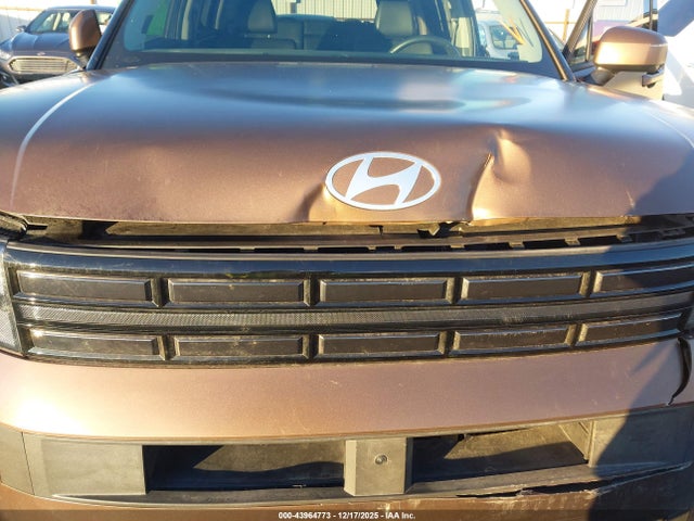 Hyundai Santa Fe Limited 2024 5NMP4DGL0RH017372 Image 19