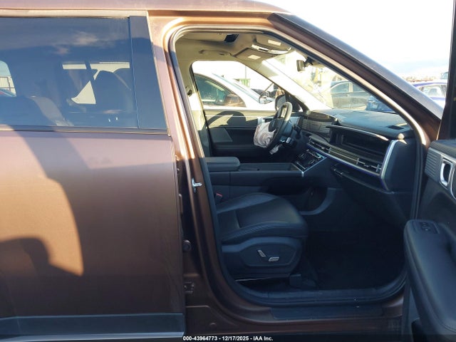 2024 HYUNDAI SANTA FE 5NMP4DGL0RH017372 Photo 4