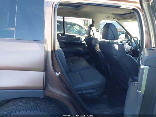 2024 HYUNDAI SANTA FE 5NMP4DGL0RH017372 Photo 7