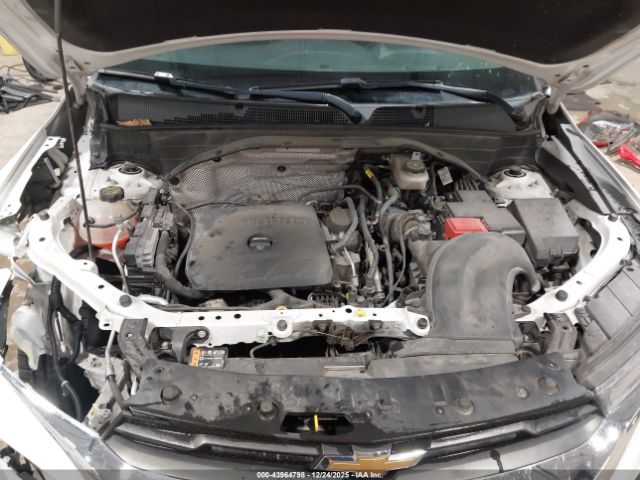 2021 CHEVROLET TRAILBLAZER KL79MRSL3MB116792 Photo 9