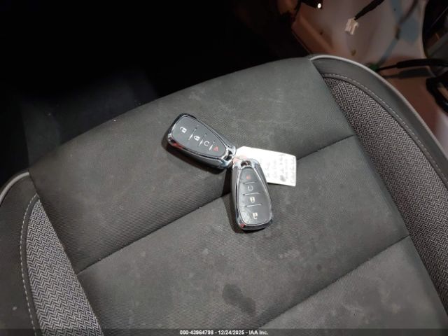 2021 CHEVROLET TRAILBLAZER KL79MRSL3MB116792 Photo 10