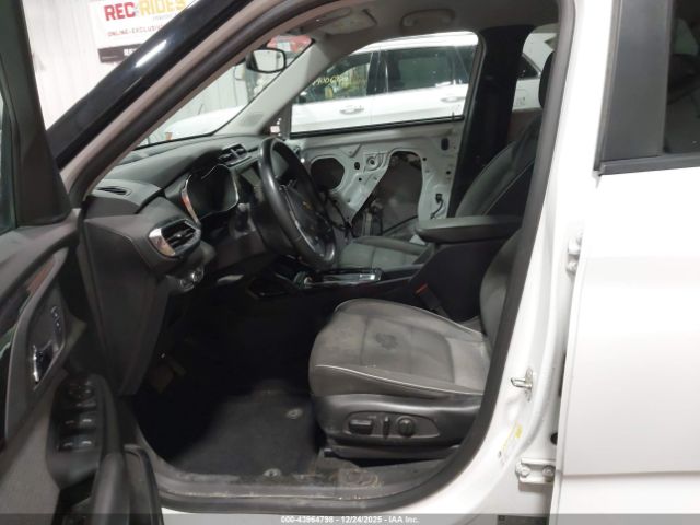 2021 CHEVROLET TRAILBLAZER KL79MRSL3MB116792 Photo 4