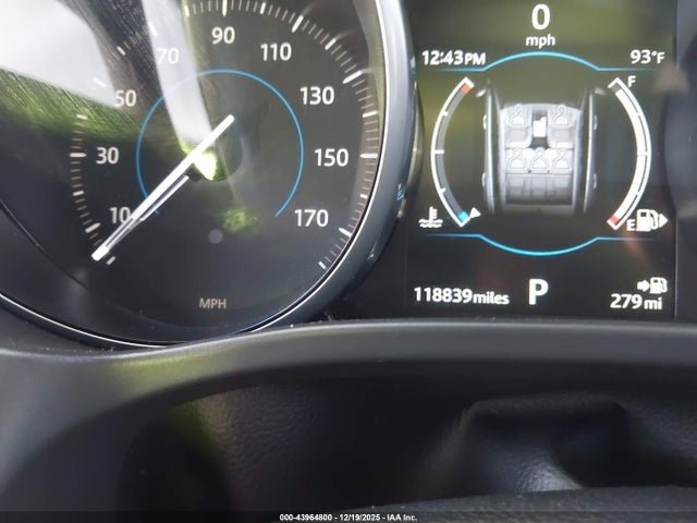 Jaguar F-pace 25t Premium 2018 SADCJ2FX5JA254698 Image 15