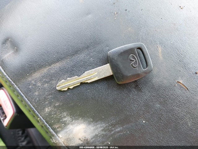 2006 INFINITI G35 JNKCV54E06M720478 Photo 10