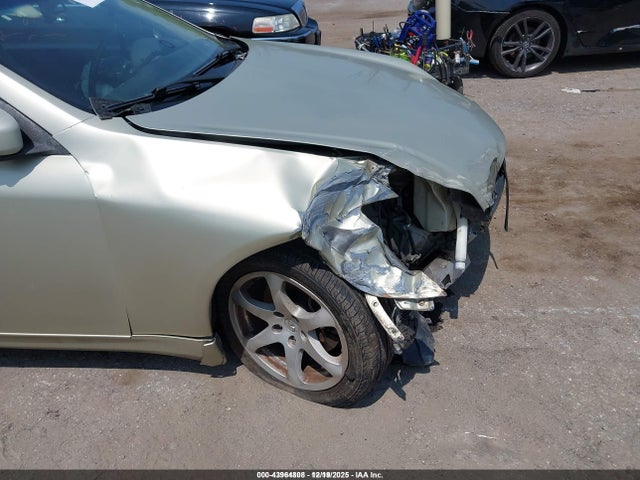 2006 INFINITI G35 JNKCV54E06M720478 Photo 5