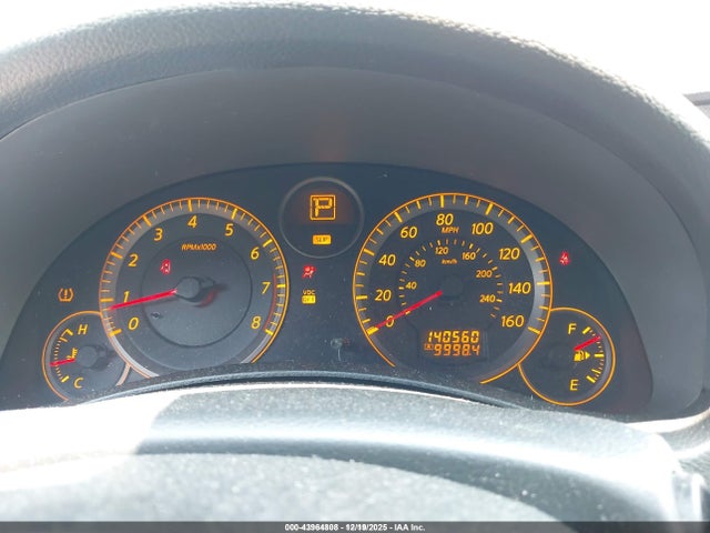 2006 INFINITI G35 JNKCV54E06M720478 Photo 6