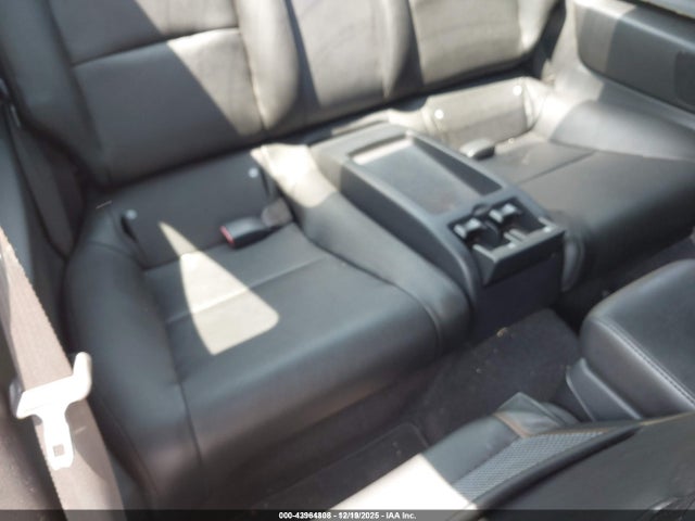 2006 INFINITI G35 JNKCV54E06M720478 Photo 7