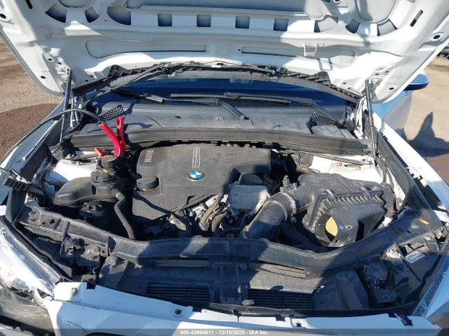 Продаж на аукціоні авто 2015 Bmw X1 Xdrive28i, vin: WBAVL1C52FVY25749, номер лоту: 43964811