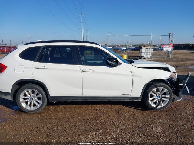 Продаж на аукціоні авто 2015 Bmw X1 Xdrive28i, vin: WBAVL1C52FVY25749, номер лоту: 43964811