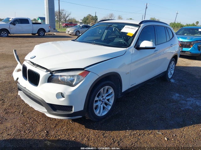 Продаж на аукціоні авто 2015 Bmw X1 Xdrive28i, vin: WBAVL1C52FVY25749, номер лоту: 43964811