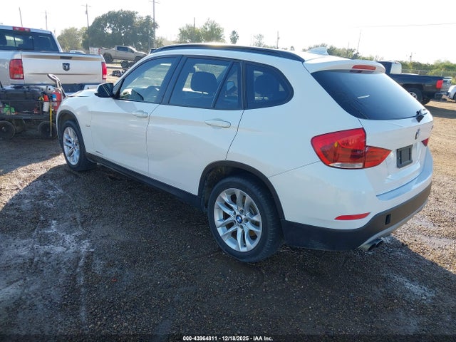 Продаж на аукціоні авто 2015 Bmw X1 Xdrive28i, vin: WBAVL1C52FVY25749, номер лоту: 43964811