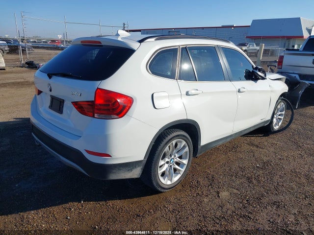 Продаж на аукціоні авто 2015 Bmw X1 Xdrive28i, vin: WBAVL1C52FVY25749, номер лоту: 43964811