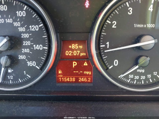 Продаж на аукціоні авто 2015 Bmw X1 Xdrive28i, vin: WBAVL1C52FVY25749, номер лоту: 43964811