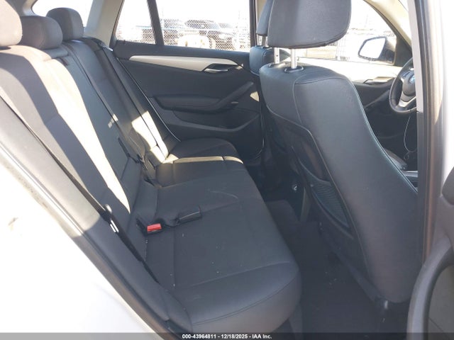 Продаж на аукціоні авто 2015 Bmw X1 Xdrive28i, vin: WBAVL1C52FVY25749, номер лоту: 43964811