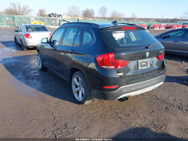 BMW X1 Xdrive35i 2014 WBAVM5C54EVV92279 Image 3