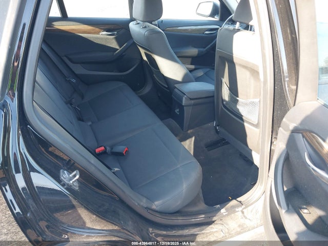 BMW X1 Xdrive35i 2014 WBAVM5C54EVV92279 Image 8