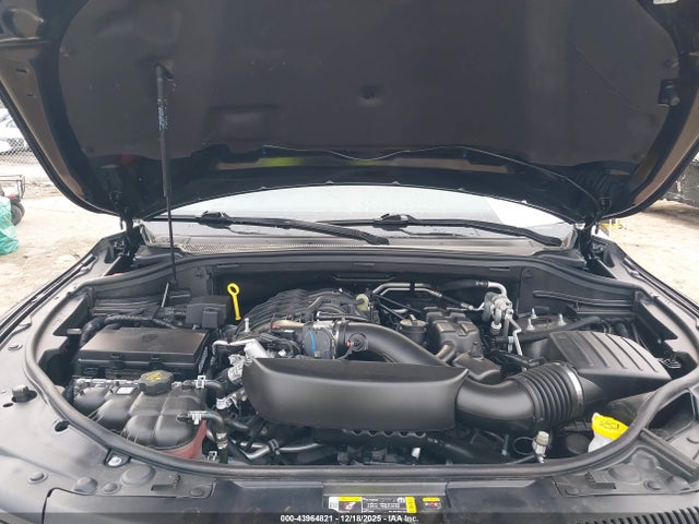 Dodge Durango Gt Plus Awd 2024 1C4RDJDG7RC237833 Image 10