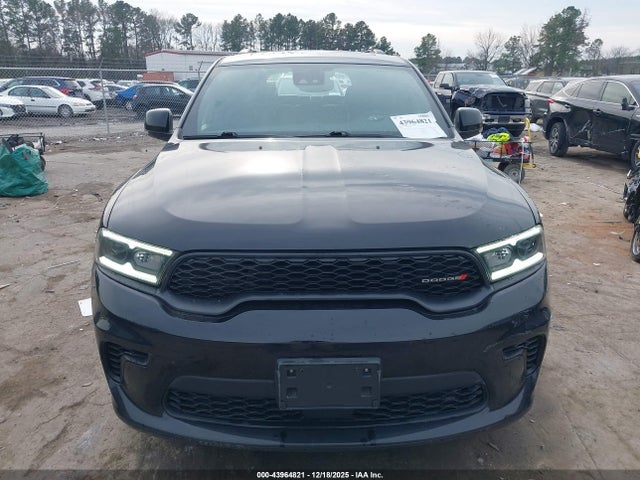 Dodge Durango Gt Plus Awd 2024 1C4RDJDG7RC237833 Image 12