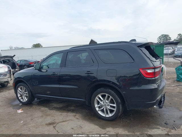 Dodge Durango Gt Plus Awd 2024 1C4RDJDG7RC237833 Image 14