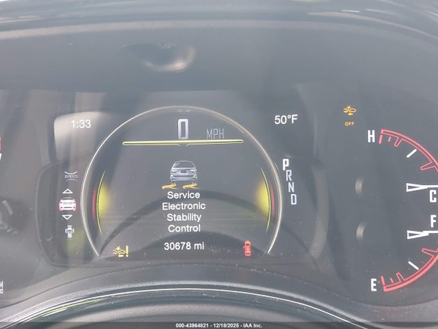 Dodge Durango Gt Plus Awd 2024 1C4RDJDG7RC237833 Image 15