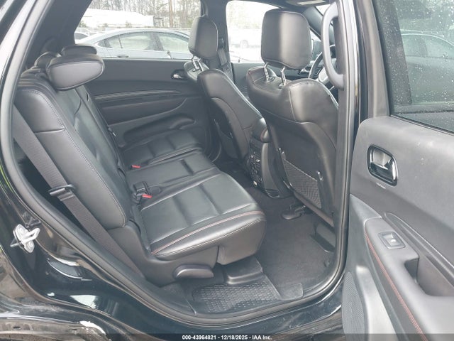 Dodge Durango Gt Plus Awd 2024 1C4RDJDG7RC237833 Image 8