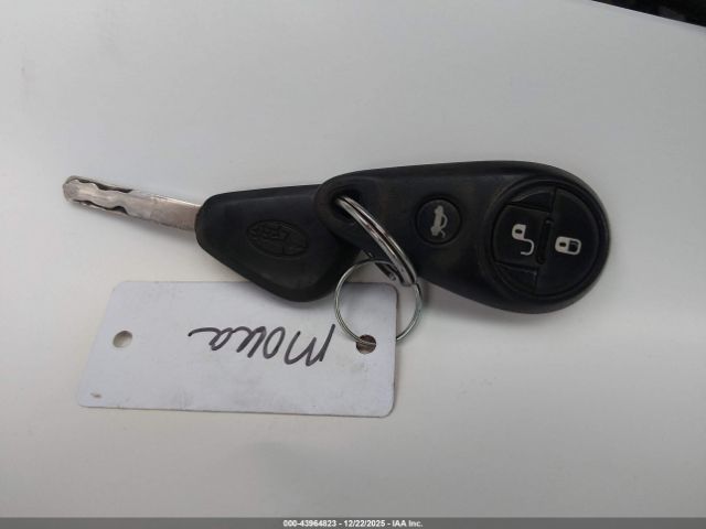 2013 SUBARU IMPREZA WRX JF1GV7E67DG009142 Photo 10