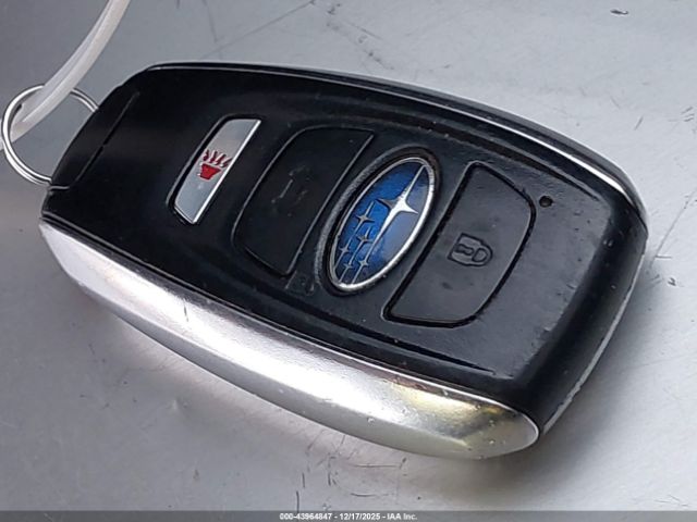 2017 SUBARU WRX STI JF1VA2Y64H9815063 Photo 10