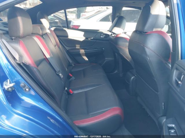 2017 SUBARU WRX STI JF1VA2Y64H9815063 Photo 7