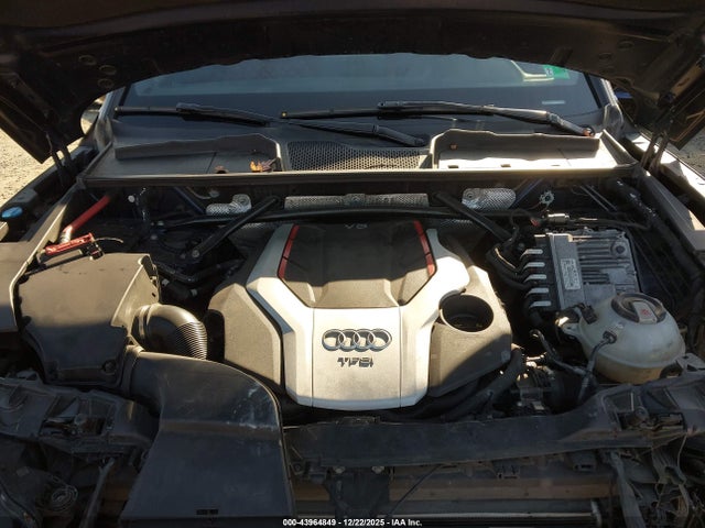 2018 AUDI SQ5 WA1A4AFYXJ2178316 Photo 9
