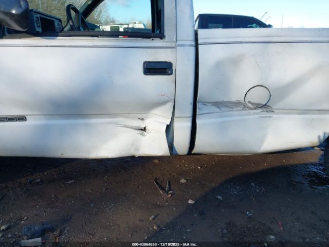 1994 CHEVROLET GMT-400 1GCDC14Z8RZ185608 Photo 5