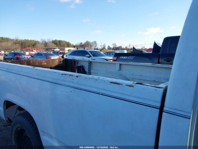 1994 CHEVROLET GMT-400 1GCDC14Z8RZ185608 Photo 7