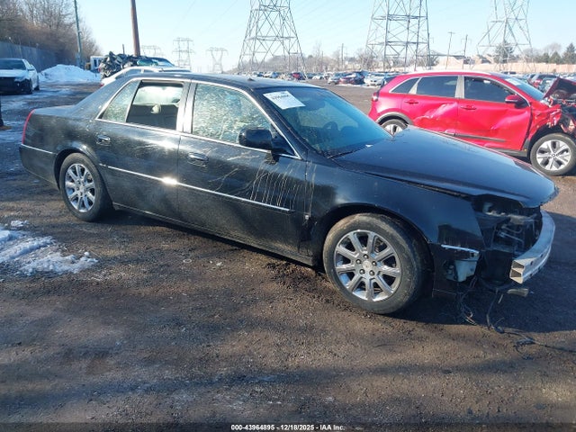2008 CADILLAC DTS 1G6KD57Y88U132341 Photo 0