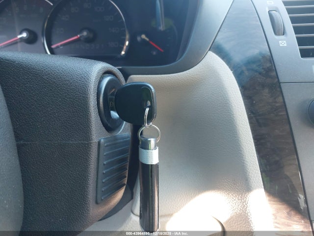 2008 CADILLAC DTS 1G6KD57Y88U132341 Photo 10