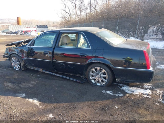 2008 CADILLAC DTS 1G6KD57Y88U132341 Photo 2