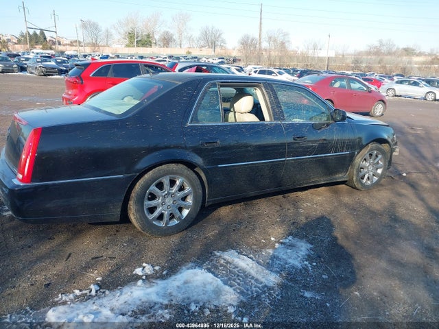 2008 CADILLAC DTS 1G6KD57Y88U132341 Photo 3