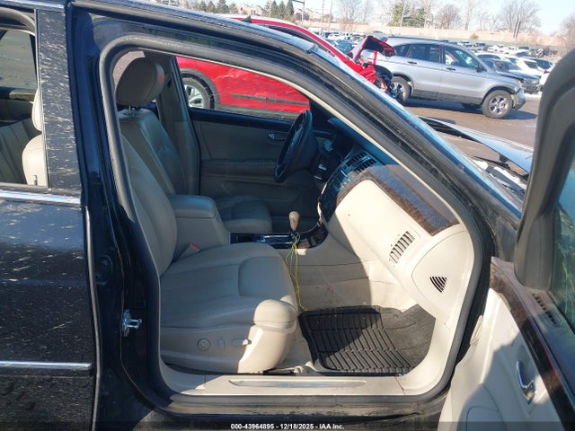 2008 CADILLAC DTS 1G6KD57Y88U132341 Photo 4