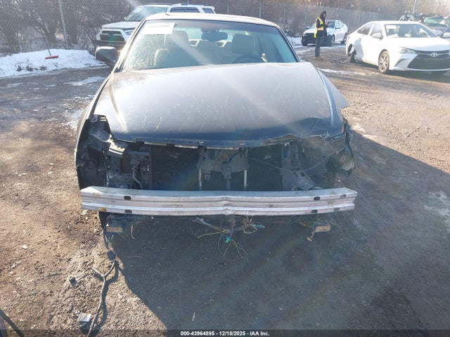 2008 CADILLAC DTS 1G6KD57Y88U132341 Photo 5