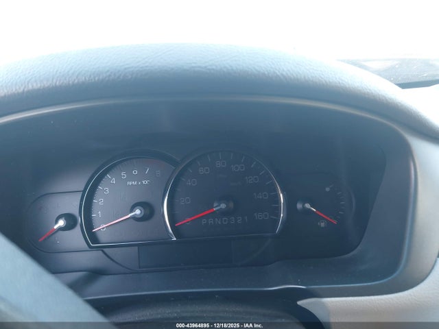 2008 CADILLAC DTS 1G6KD57Y88U132341 Photo 6