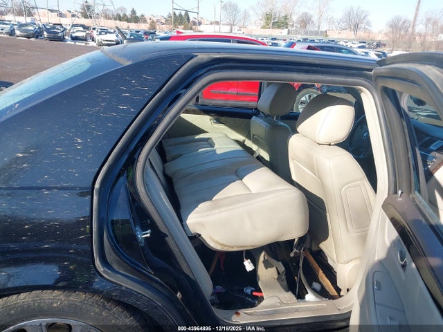 2008 CADILLAC DTS 1G6KD57Y88U132341 Photo 7