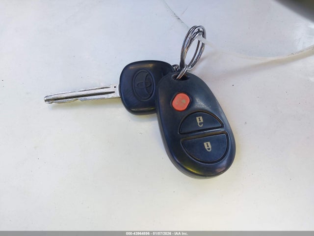 2007 TOYOTA TACOMA 3TMJU62N87M030309 Photo 10