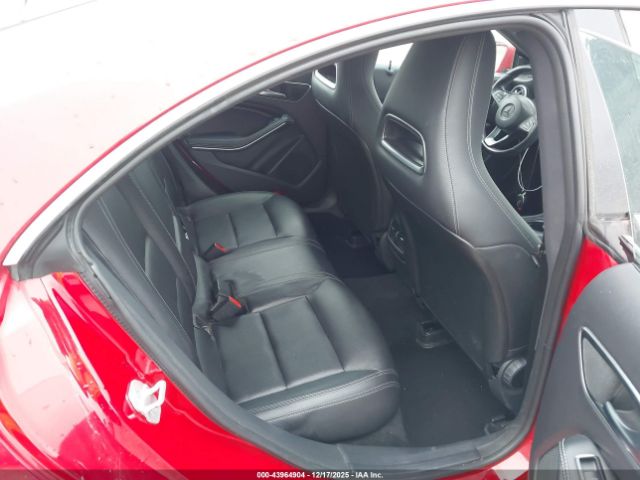 2017 MERCEDES-BENZ CLA 250 WDDSJ4EB5HN399533 Photo 7