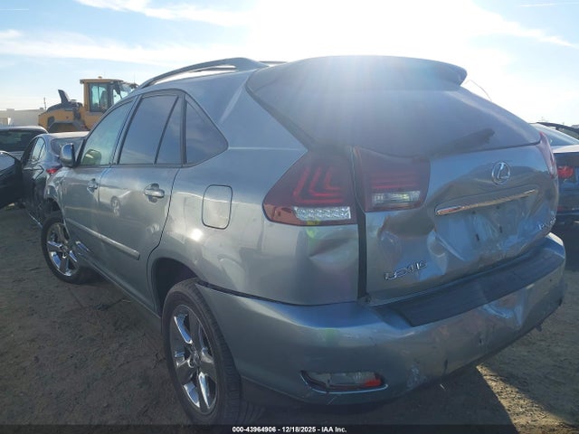 43964906 :رقم المزاد ، JTJHA31U240060268 vin ، 2004 Lexus Rx 330 مزاد بيع
