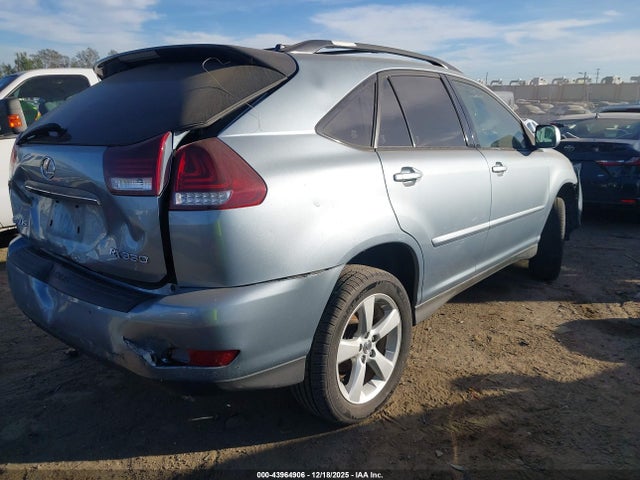 43964906 :رقم المزاد ، JTJHA31U240060268 vin ، 2004 Lexus Rx 330 مزاد بيع