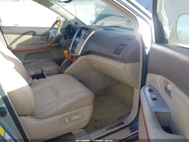 43964906 :رقم المزاد ، JTJHA31U240060268 vin ، 2004 Lexus Rx 330 مزاد بيع