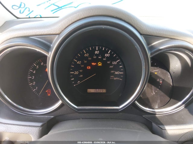 43964906 :رقم المزاد ، JTJHA31U240060268 vin ، 2004 Lexus Rx 330 مزاد بيع